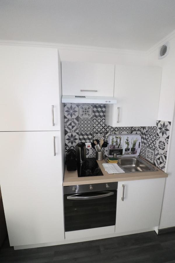 Superbe 2 Piece Tout Confort , Piscine /Ac/Parking Villa Villefranche-sur-Mer Buitenkant foto